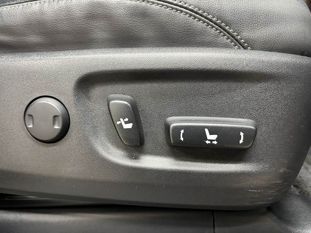 トヨタ&nbsp;ランドクルーザープラドの画像10