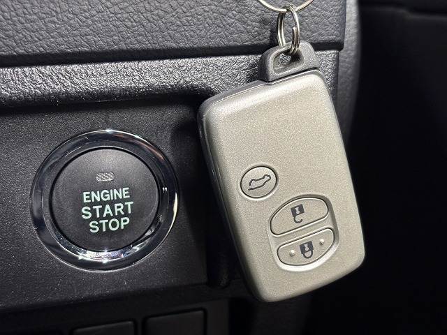 トヨタ&nbsp;ランドクルーザープラドの画像12