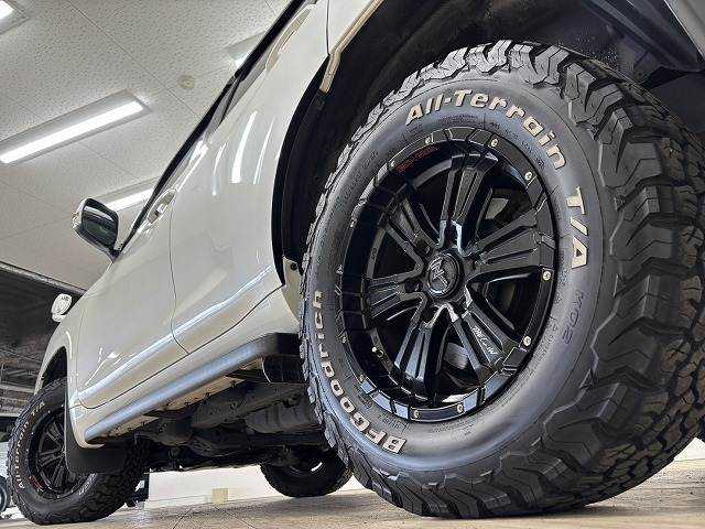 トヨタ&nbsp;ランドクルーザープラドの画像19