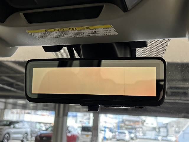 フォレスター□X-Edition 内装他