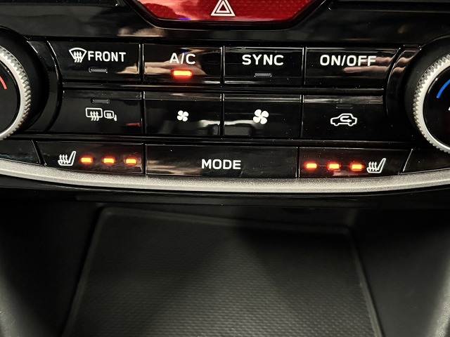 スバル&nbsp;フォレスターの画像9