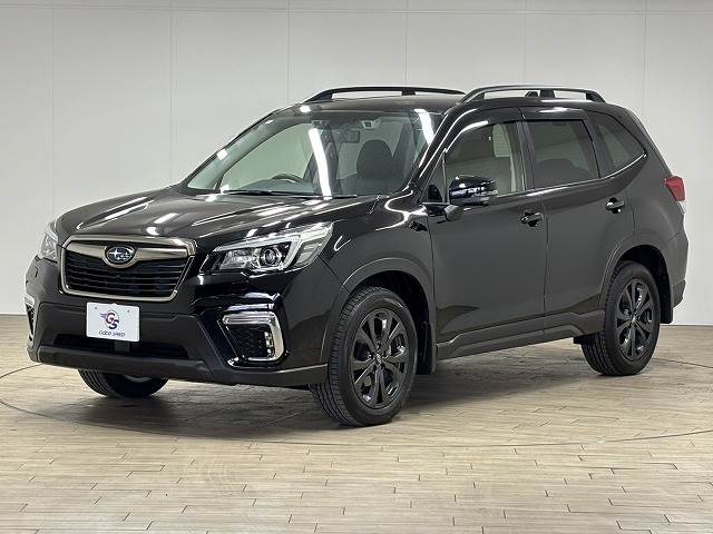 スバル&nbsp;フォレスターの画像15
