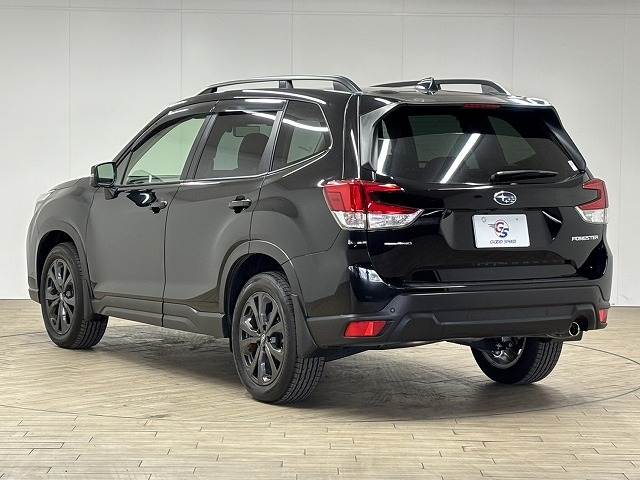 スバル&nbsp;フォレスターの画像17