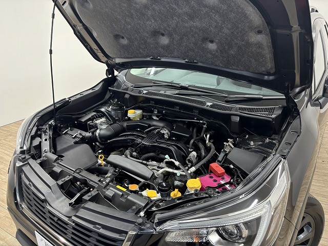 スバル&nbsp;フォレスターの画像18