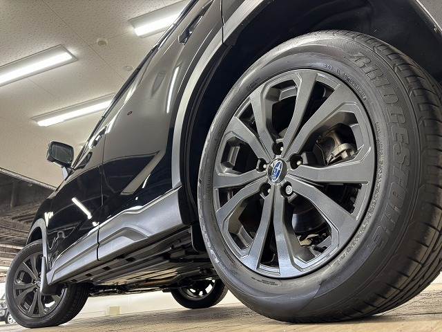 スバル&nbsp;フォレスターの画像19