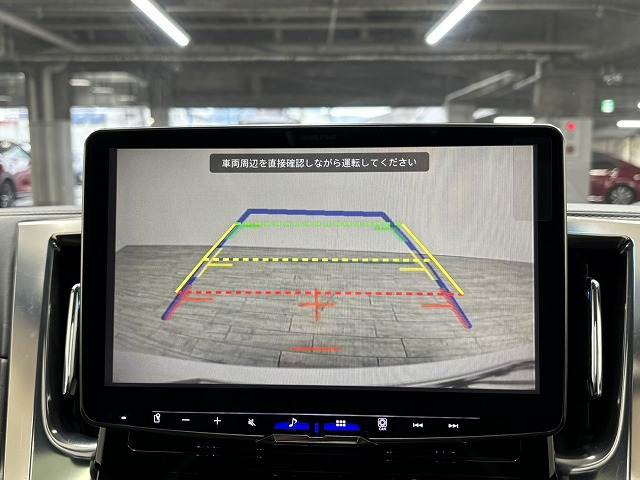 トヨタ&nbsp;ヴェルファイアの画像4