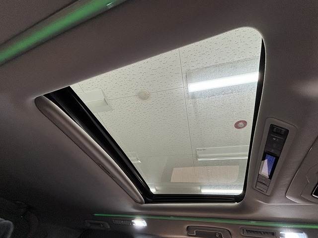 トヨタ&nbsp;ヴェルファイアの画像8