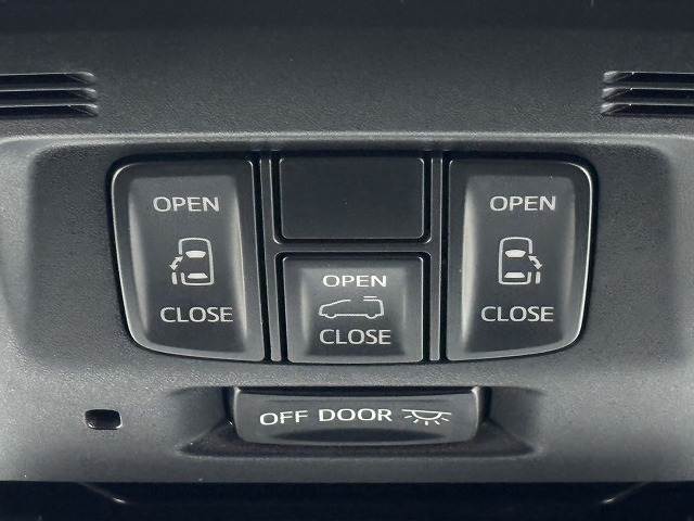 トヨタ&nbsp;ヴェルファイアの画像10