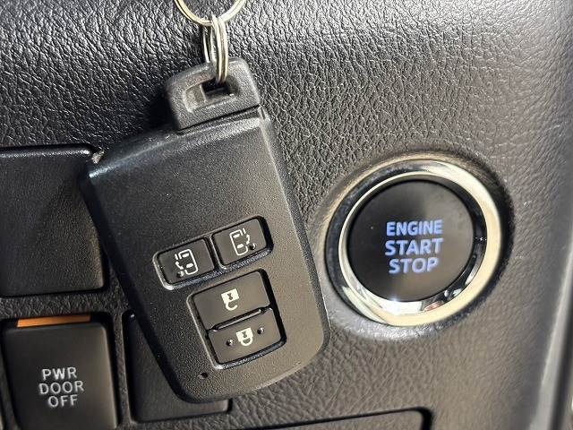 トヨタ&nbsp;ヴェルファイアの画像12