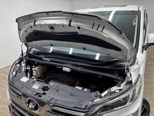 トヨタ&nbsp;ヴェルファイアの画像18