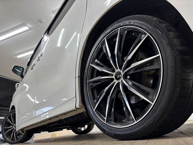 トヨタ&nbsp;ヴェルファイアの画像19