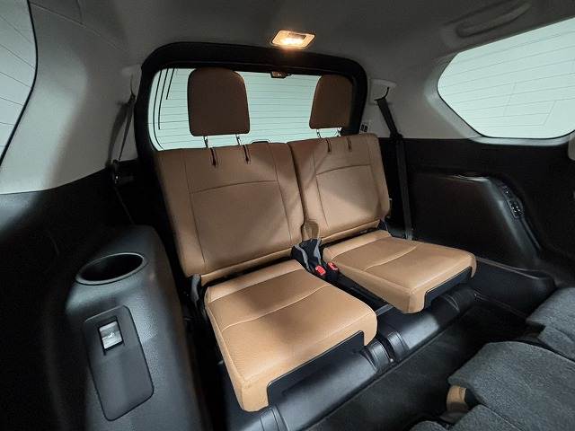 トヨタ&nbsp;ランドクルーザープラドの画像7