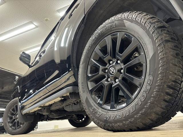 トヨタ&nbsp;ランドクルーザープラドの画像19