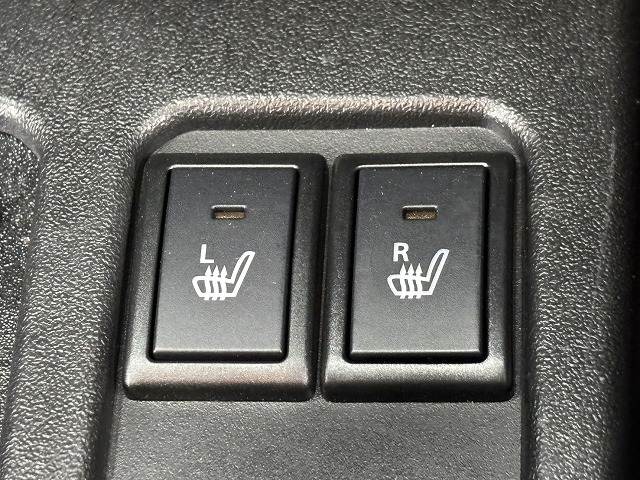 スズキ&nbsp;ジムニーシエラの画像8