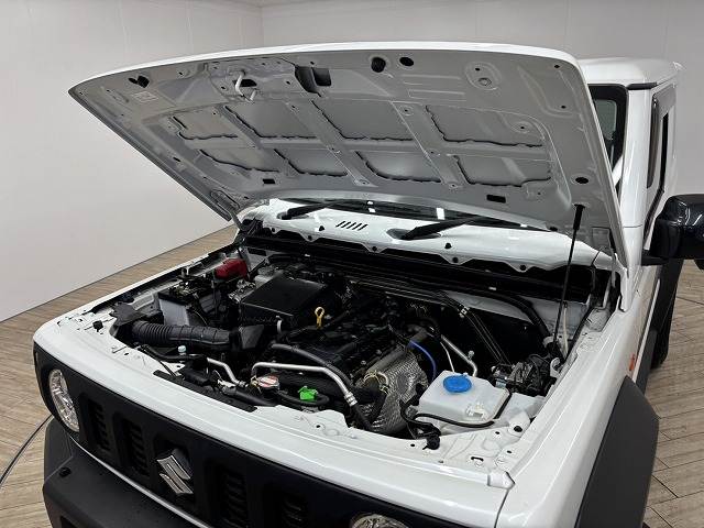 スズキ&nbsp;ジムニーシエラの画像18