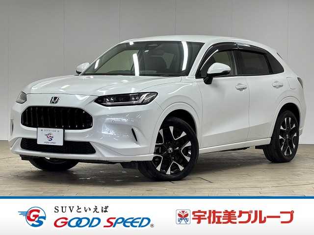 ホンダ&nbsp;ZR-Vの画像1