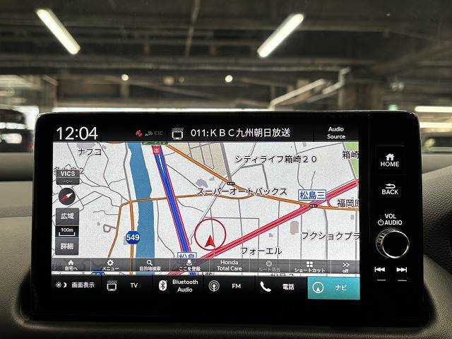 ホンダ&nbsp;ZR-Vの画像3