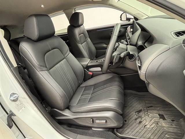 ホンダ&nbsp;ZR-Vの画像5