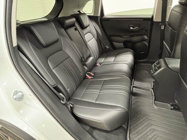 ホンダ&nbsp;ZR-Vの画像6