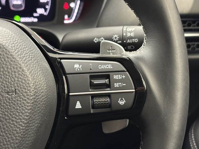 ホンダ&nbsp;ZR-Vの画像9