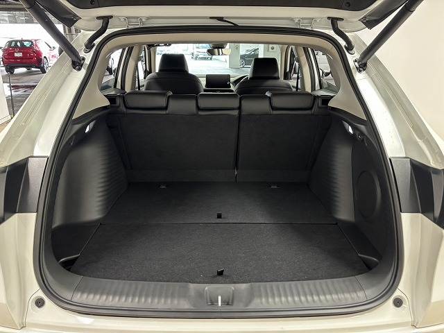 ホンダ&nbsp;ZR-Vの画像13