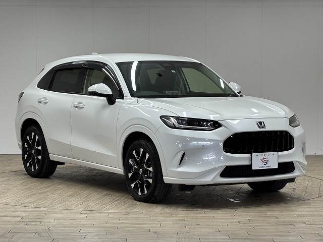 ホンダ&nbsp;ZR-Vの画像14