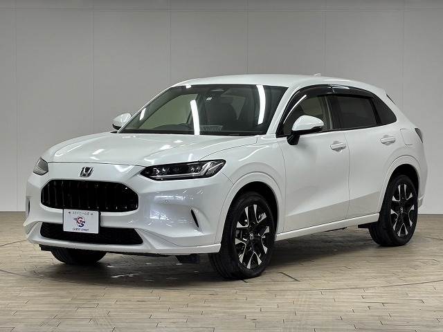 ホンダ&nbsp;ZR-Vの画像15