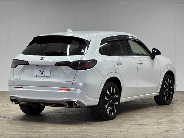 ホンダ&nbsp;ZR-Vの画像16