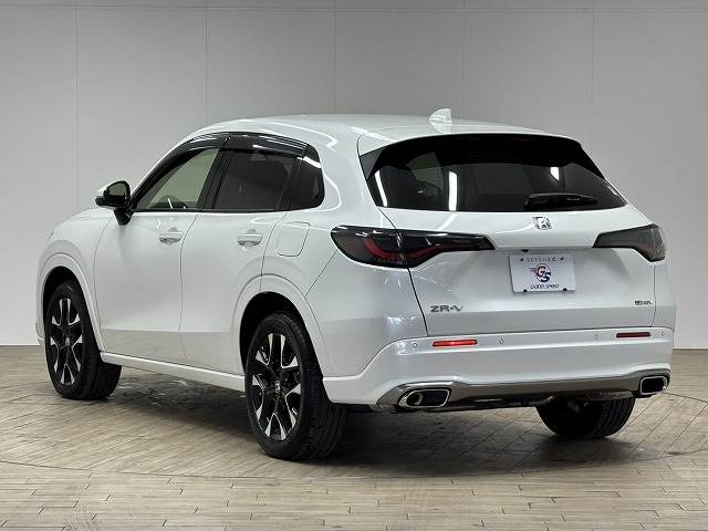ホンダ&nbsp;ZR-Vの画像17
