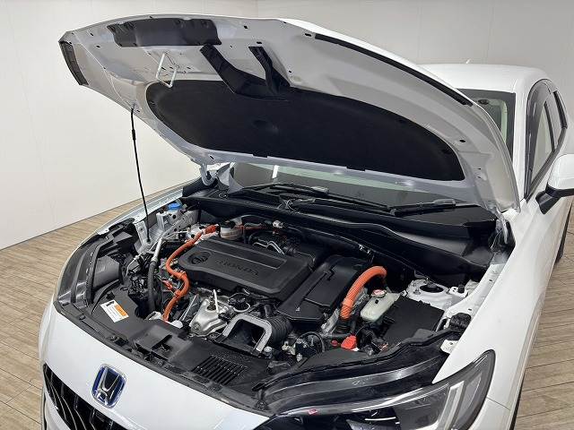 ホンダ&nbsp;ZR-Vの画像18