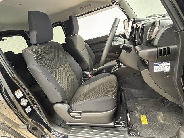 スズキ&nbsp;ジムニーの画像5