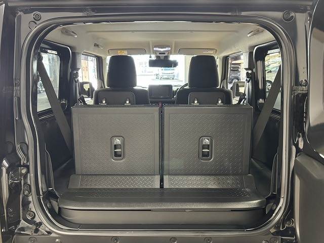 スズキ&nbsp;ジムニーの画像13