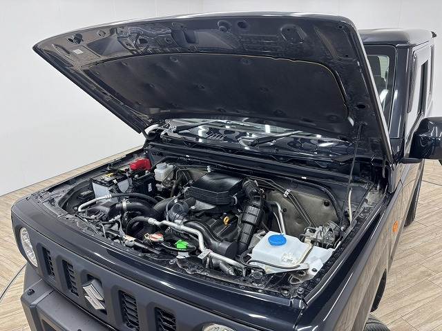 スズキ&nbsp;ジムニーの画像18