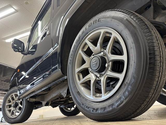 スズキ&nbsp;ジムニーの画像19