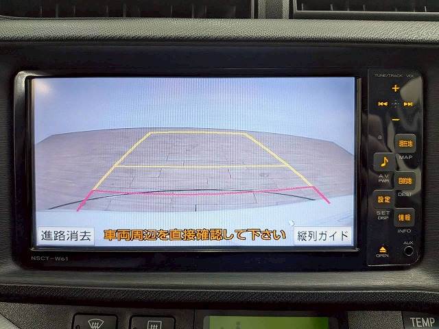 トヨタ&nbsp;アクアの画像4