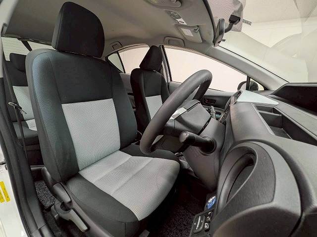 トヨタ&nbsp;アクアの画像5