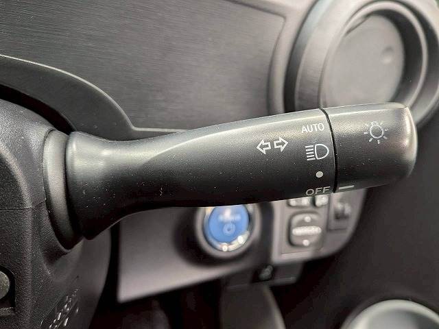 トヨタ&nbsp;アクアの画像8