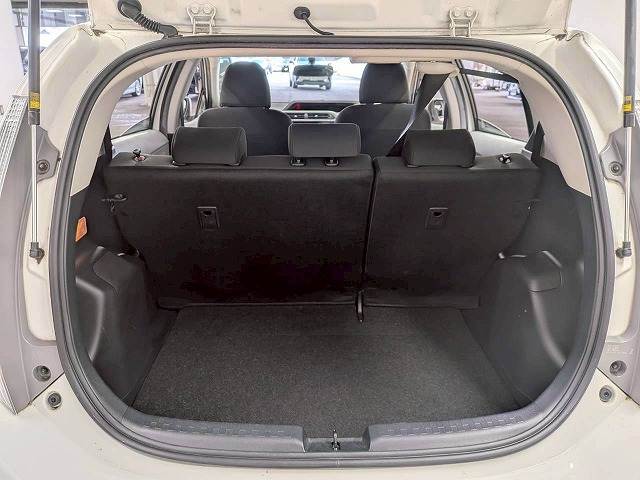 トヨタ&nbsp;アクアの画像13