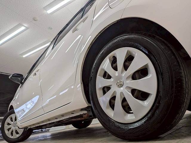 トヨタ&nbsp;アクアの画像19