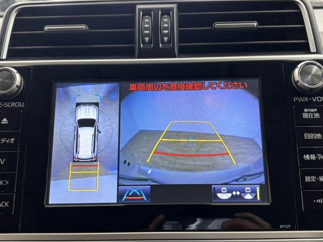 トヨタ&nbsp;ランドクルーザープラドの画像4