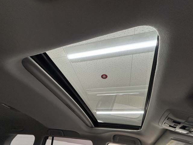 トヨタ&nbsp;ランドクルーザープラドの画像7