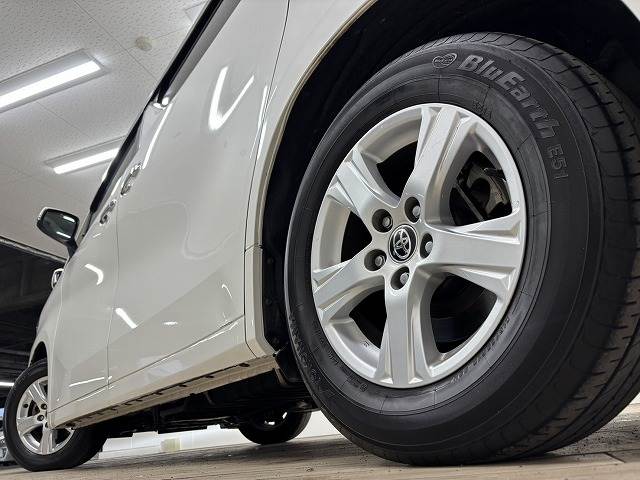 トヨタ アルファードの画像19