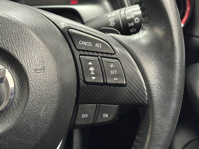 マツダ CX-3の画像7