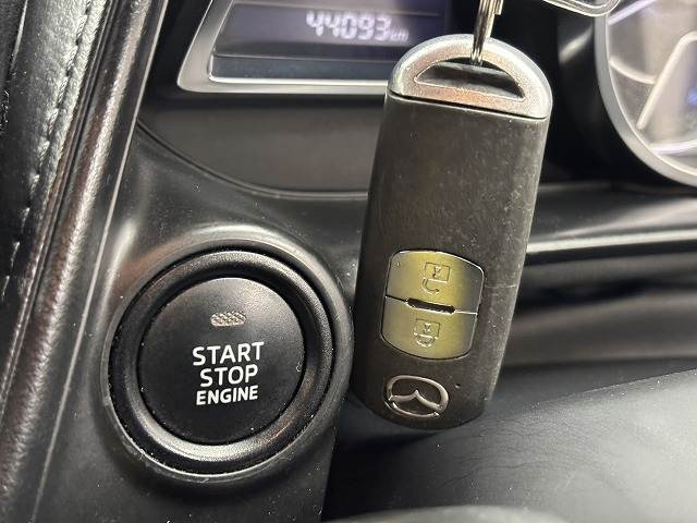 マツダ CX-3の画像12