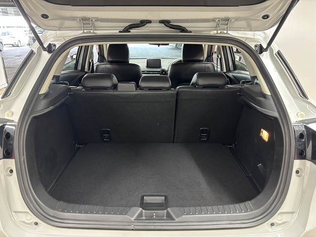 マツダ CX-3の画像13