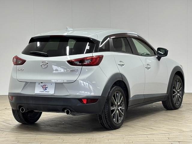 マツダ CX-3の画像16