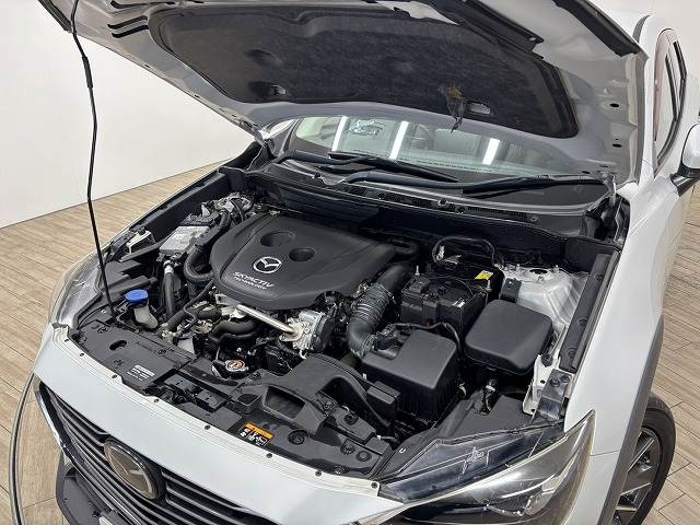 マツダ CX-3の画像18