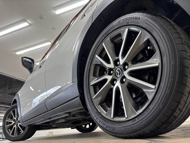 マツダ CX-3の画像19