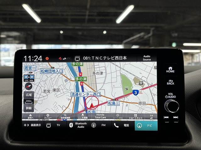 ホンダ&nbsp;ZR-Vの画像3
