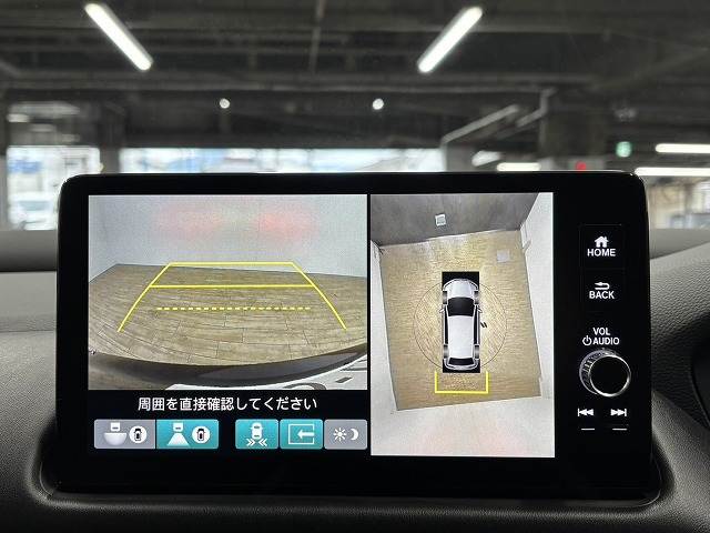 ホンダ&nbsp;ZR-Vの画像4